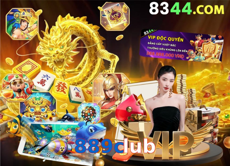 889club
